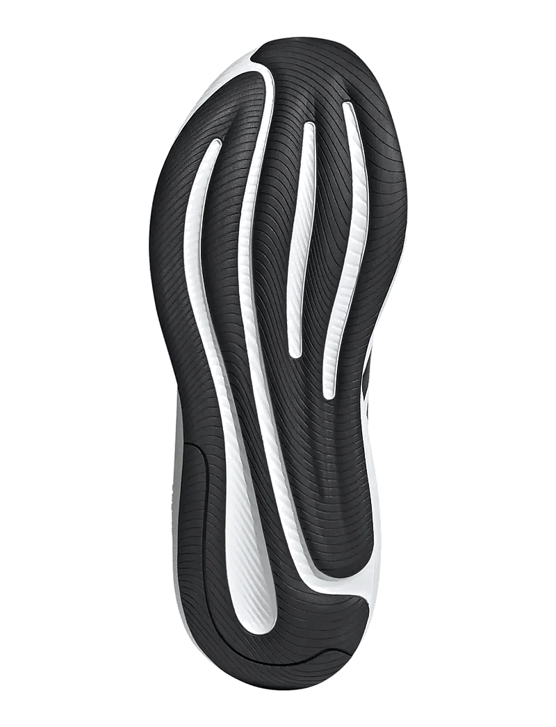 adidas Performance - RESPONSE 2 M - jooksujalatsid - ftwwht/cblack/ironmt - 5