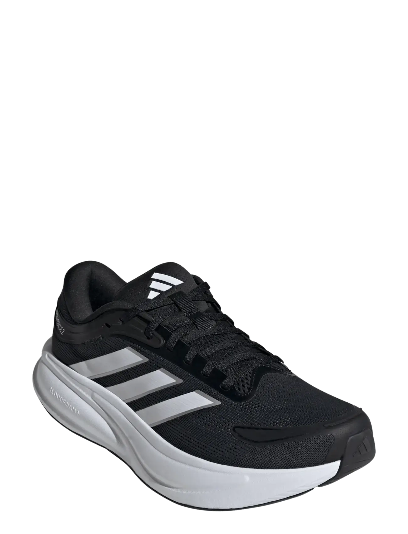 ADIDAS PERFORMANCE Response 2 M Schwarz - 44 2/3 - Herren