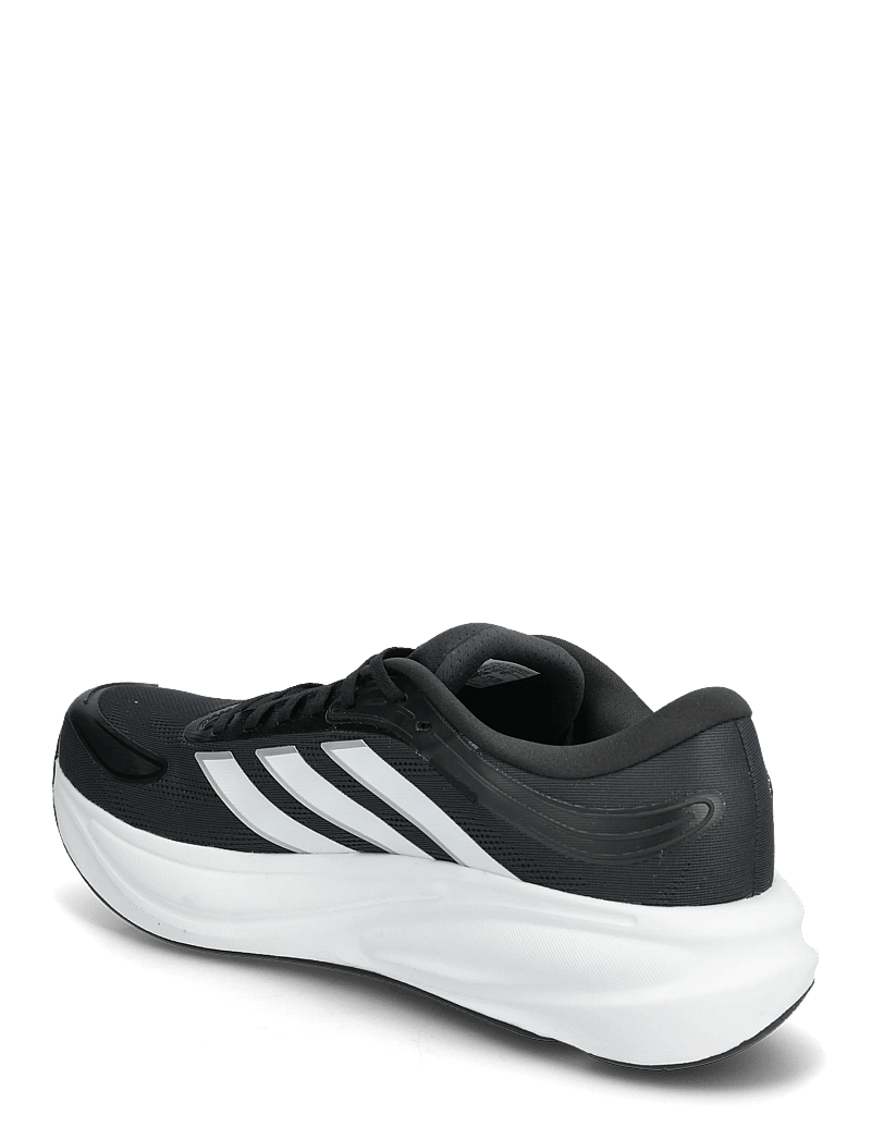 adidas Performance - RESPONSE 2 M - jooksujalatsid - cblack/ftwwht/msilve - 2