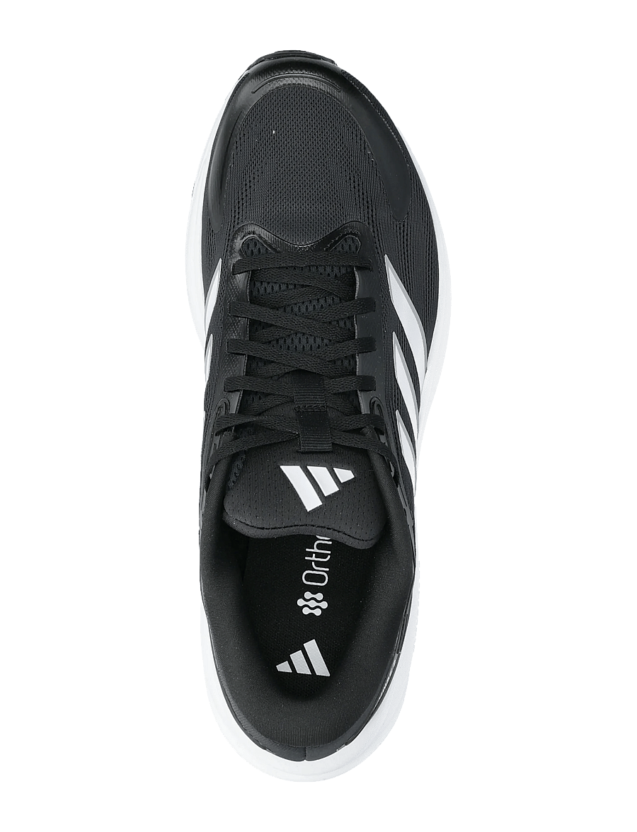 adidas Performance - RESPONSE 2 M - laufschuhe - cblack/ftwwht/msilve - 3