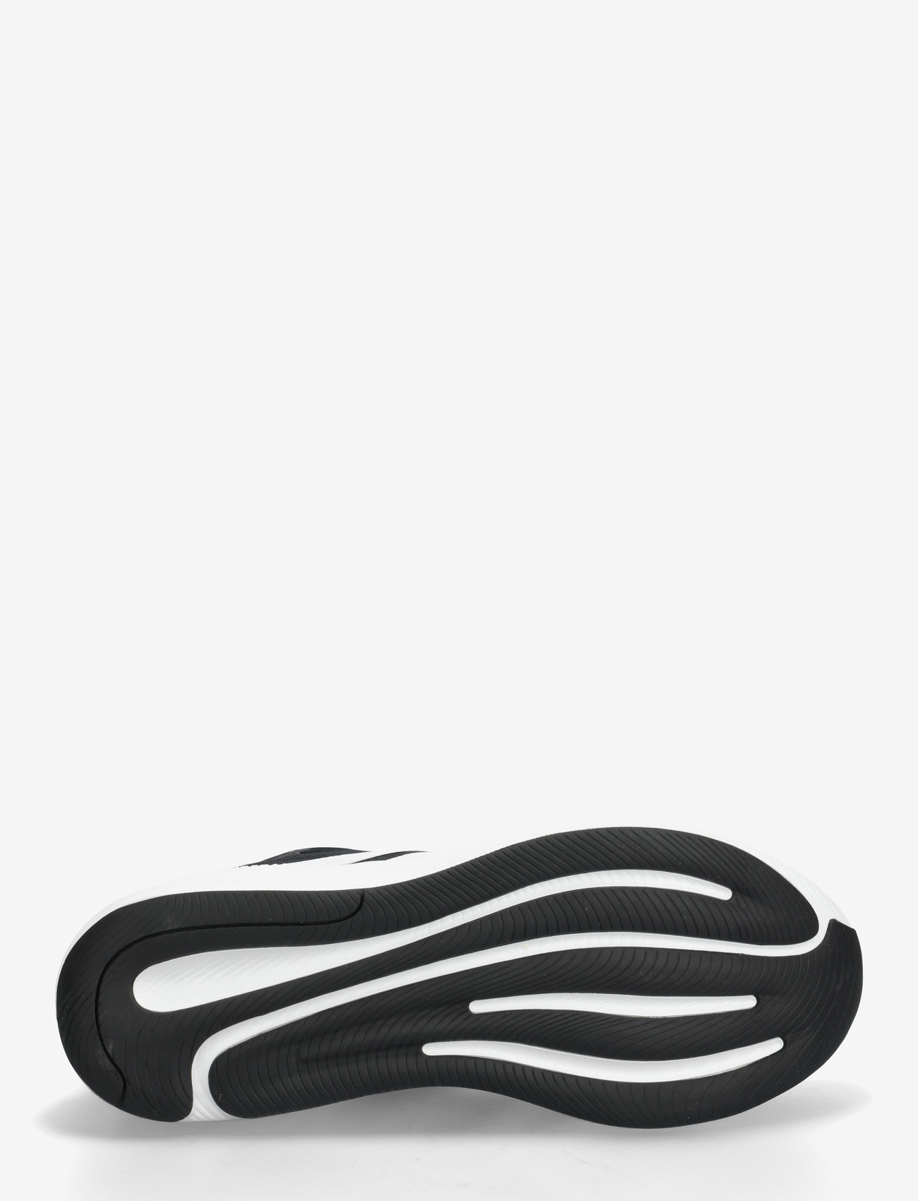 adidas Performance - RESPONSE 2 M - löparskor - cblack/ftwwht/msilve - 4