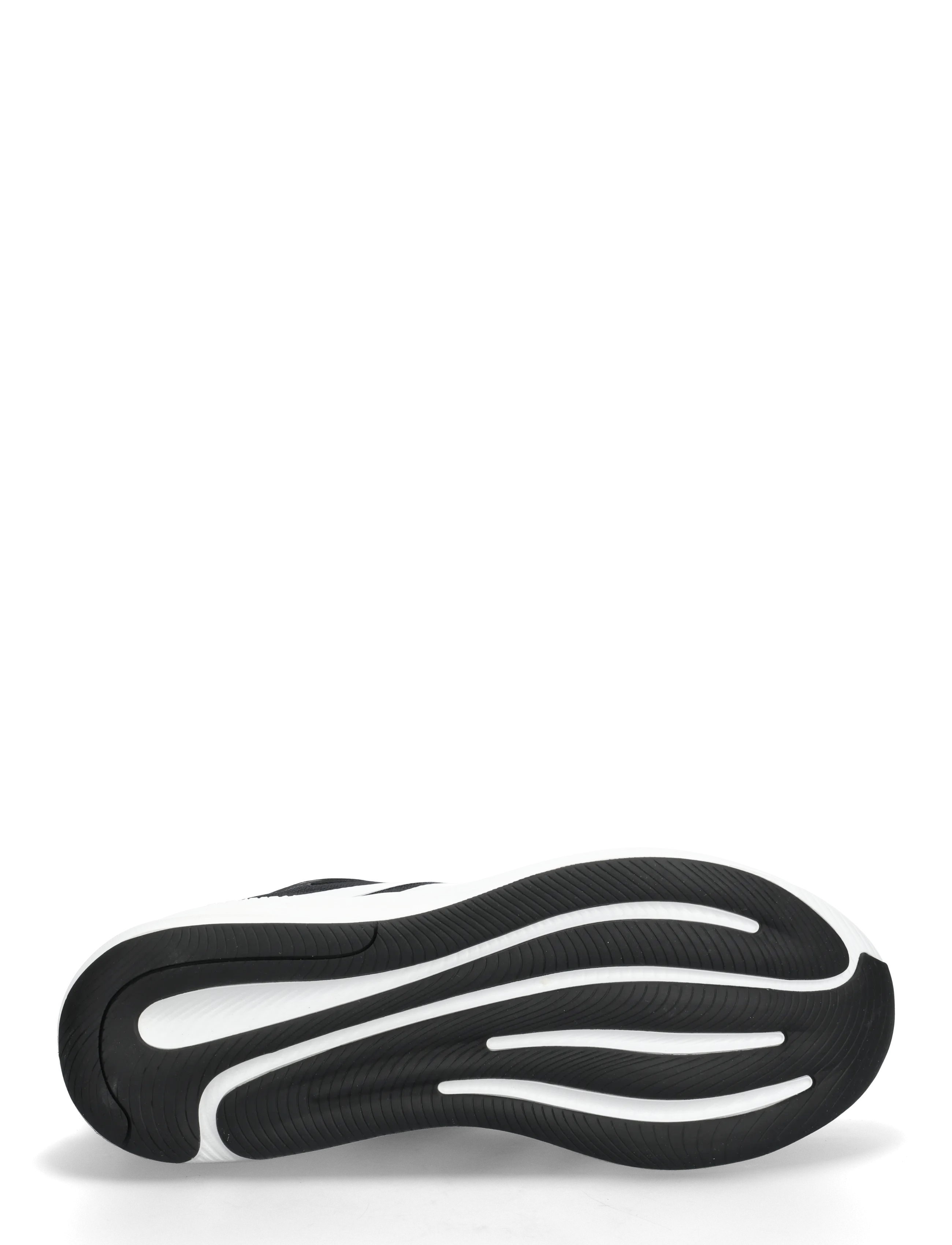 adidas Performance - RESPONSE 2 M - löparskor - cblack/ftwwht/msilve - 4