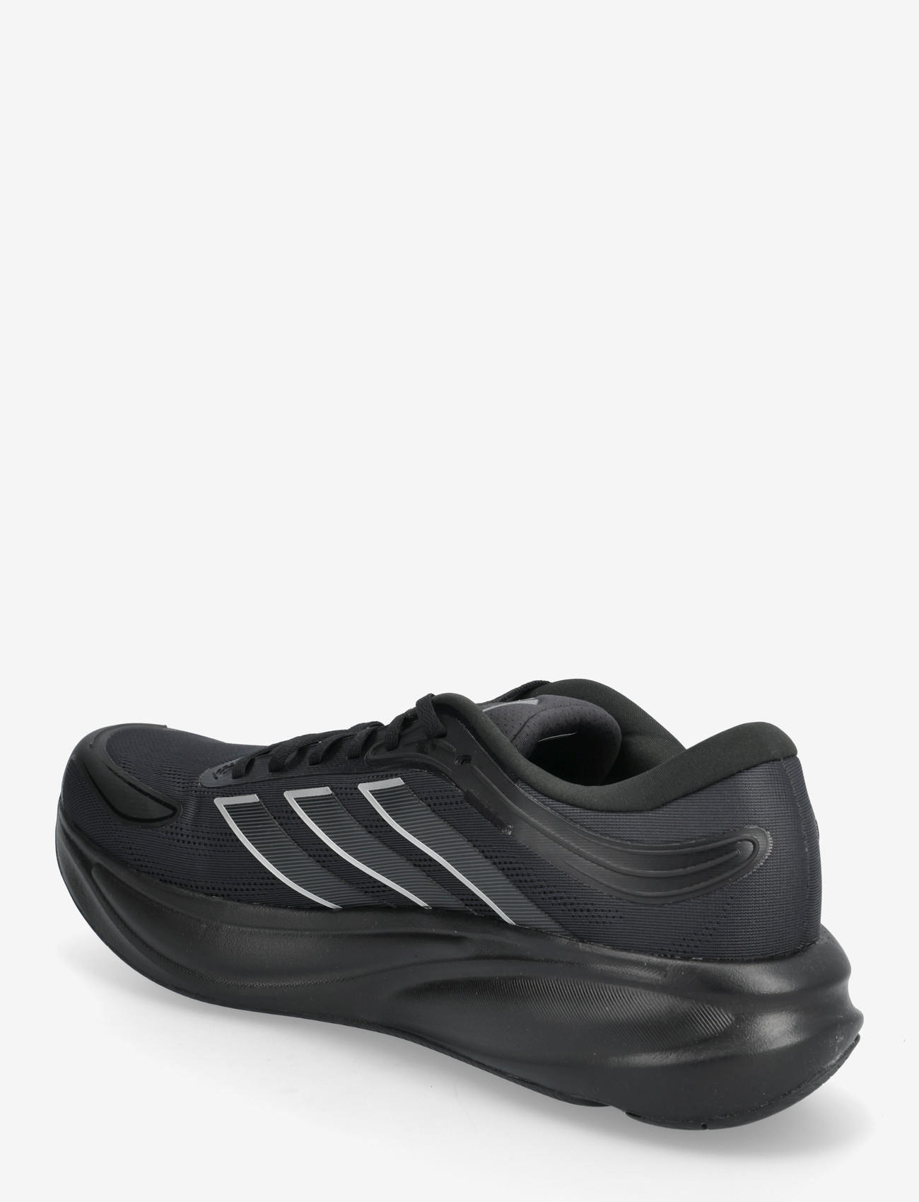adidas Performance - RESPONSE 2 M - running shoes - cblack/cblack/grefou - 2