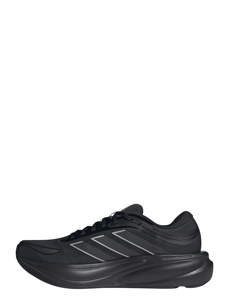 adidas Performance - RESPONSE 2 M - jooksujalatsid - cblack/cblack/grefou - 2