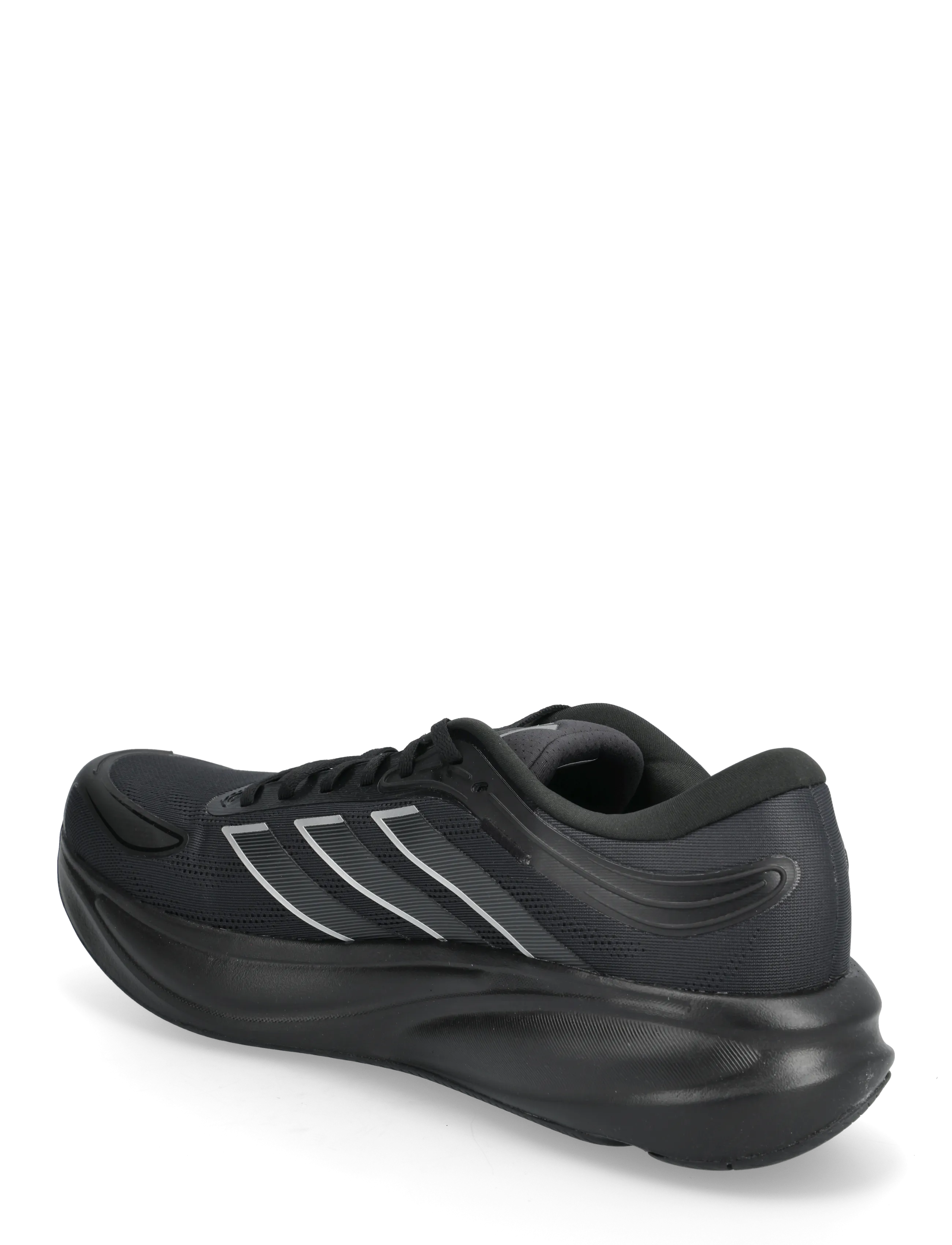 adidas Performance - RESPONSE 2 M - löparskor - cblack/cblack/grefou - 2