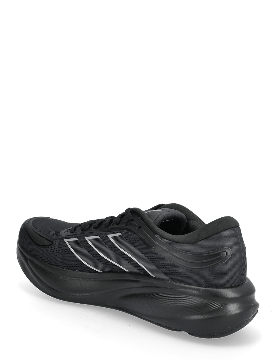 adidas Performance - RESPONSE 2 M - laufschuhe - cblack/cblack/grefou - 2