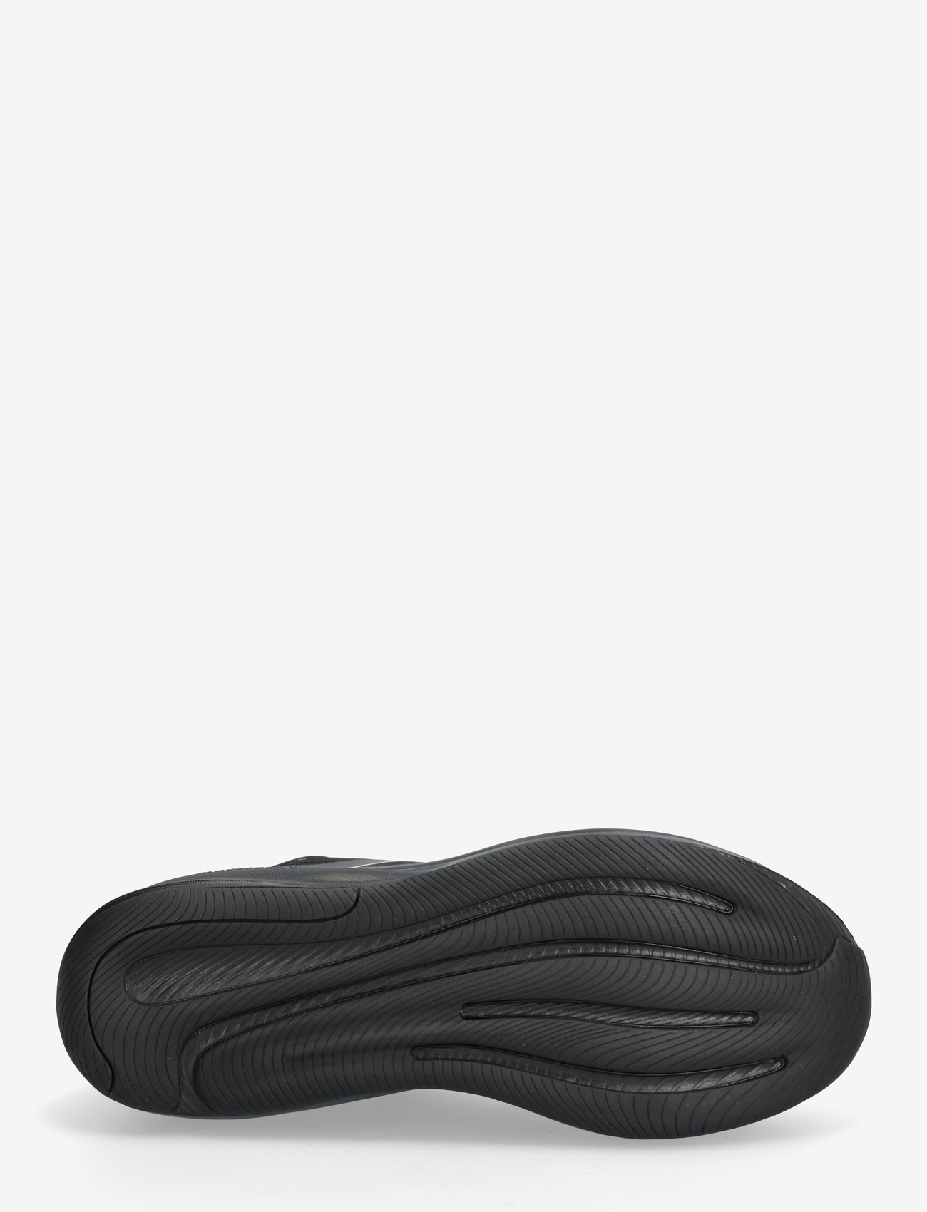 adidas Performance - RESPONSE 2 M - running shoes - cblack/cblack/grefou - 4