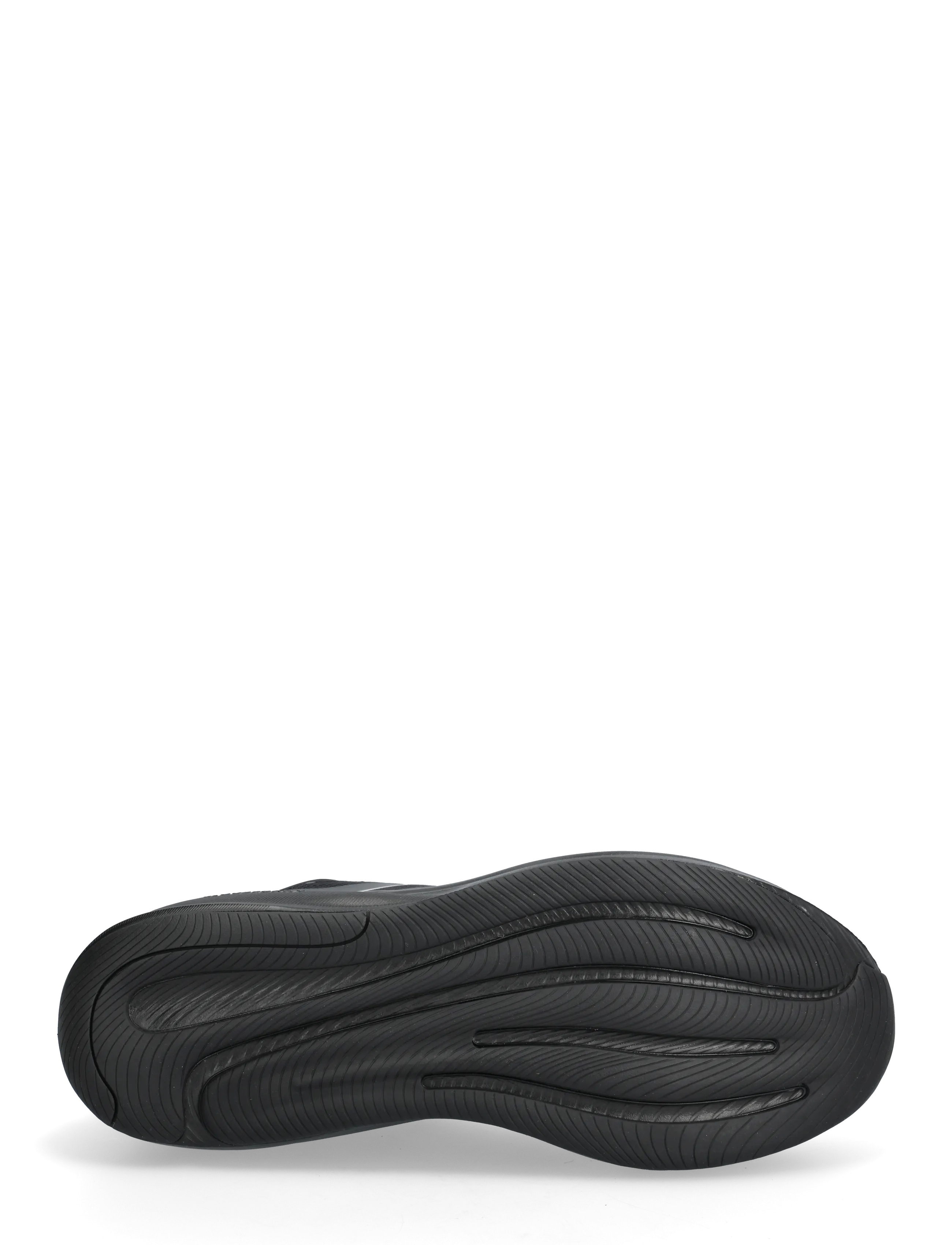 adidas Performance - RESPONSE 2 M - löparskor - cblack/cblack/grefou - 4