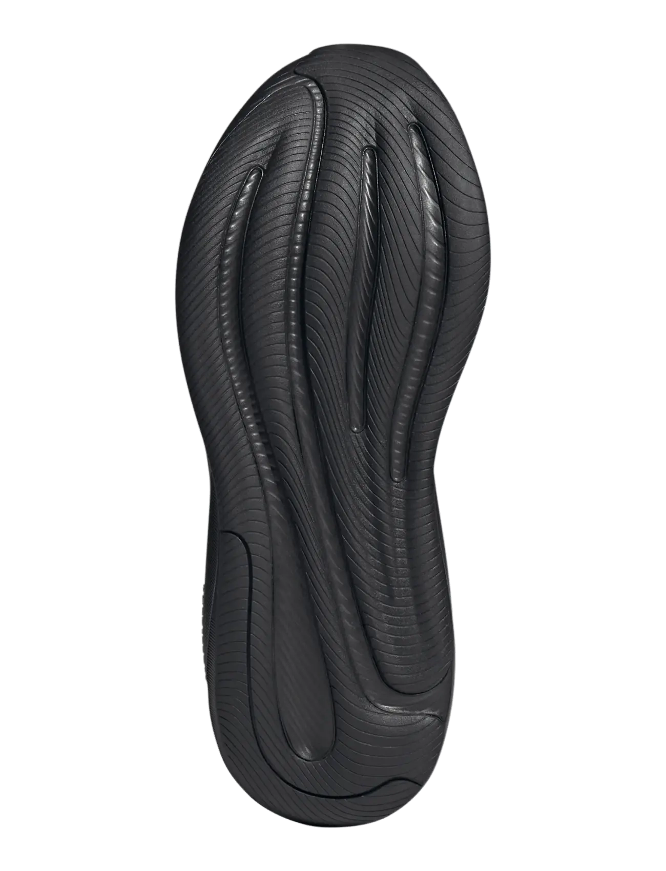 adidas Performance - RESPONSE 2 M - jooksujalatsid - cblack/cblack/grefou - 4
