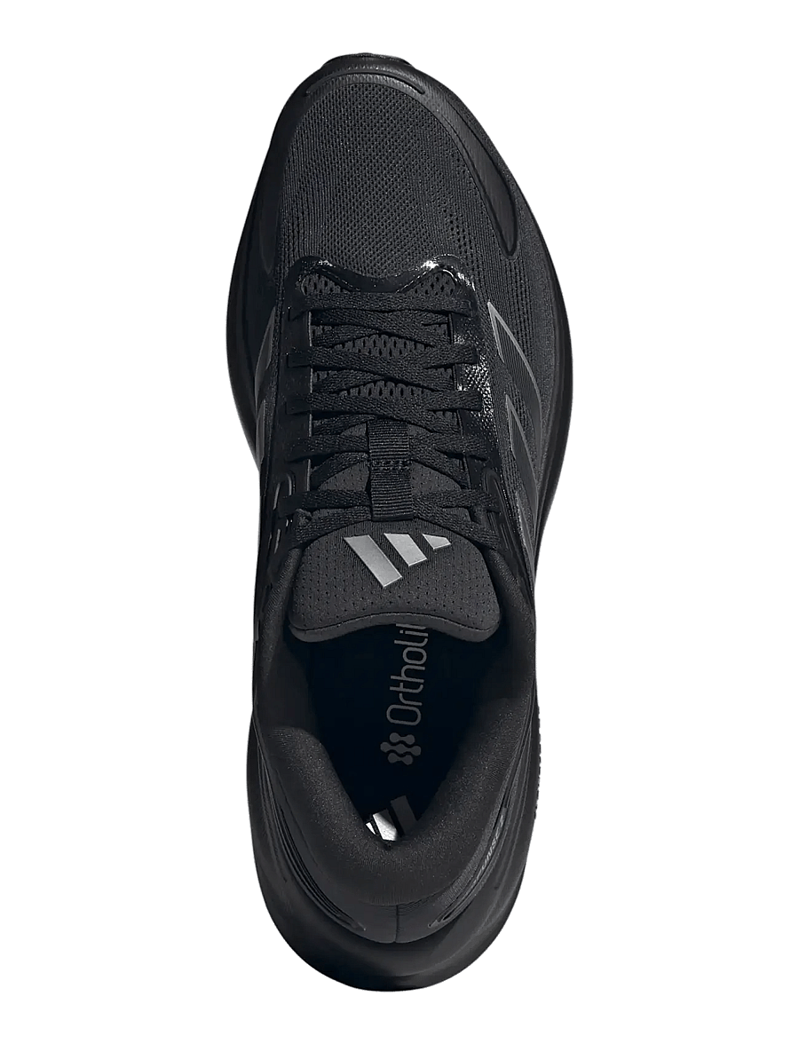 adidas Performance - RESPONSE 2 M - jooksujalatsid - cblack/cblack/grefou - 5