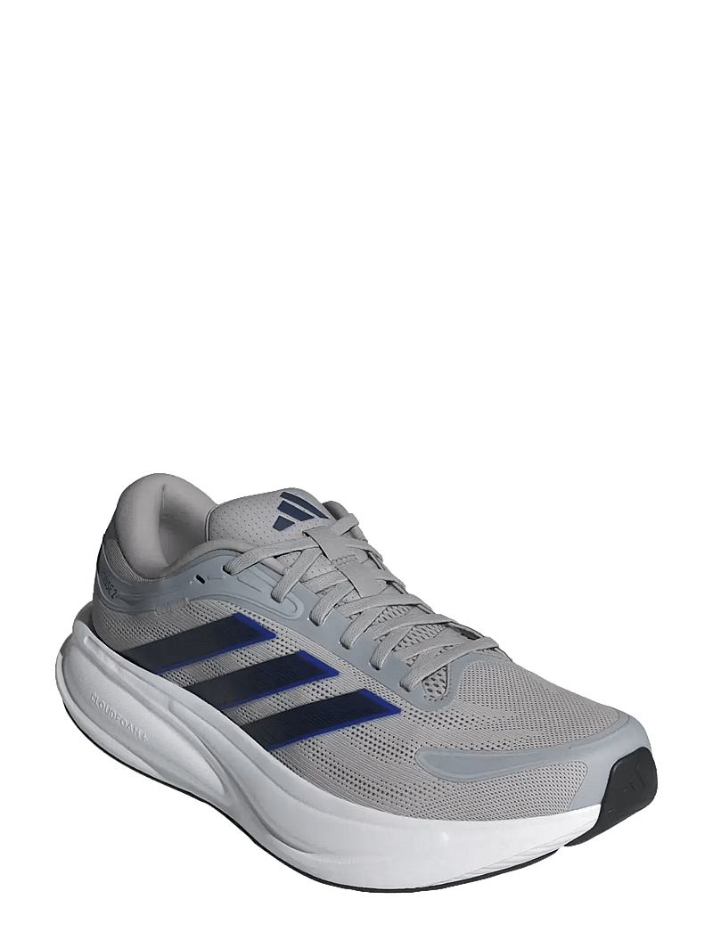 adidas Performance - RESPONSE 2 M - jooksujalatsid - gretwo/dkblue/lucblu - 0