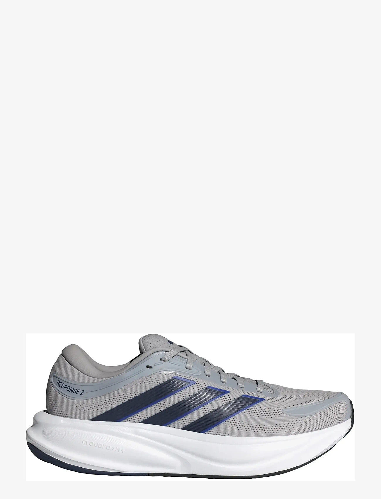 adidas Performance - RESPONSE 2 M - running shoes - gretwo/dkblue/lucblu - 1