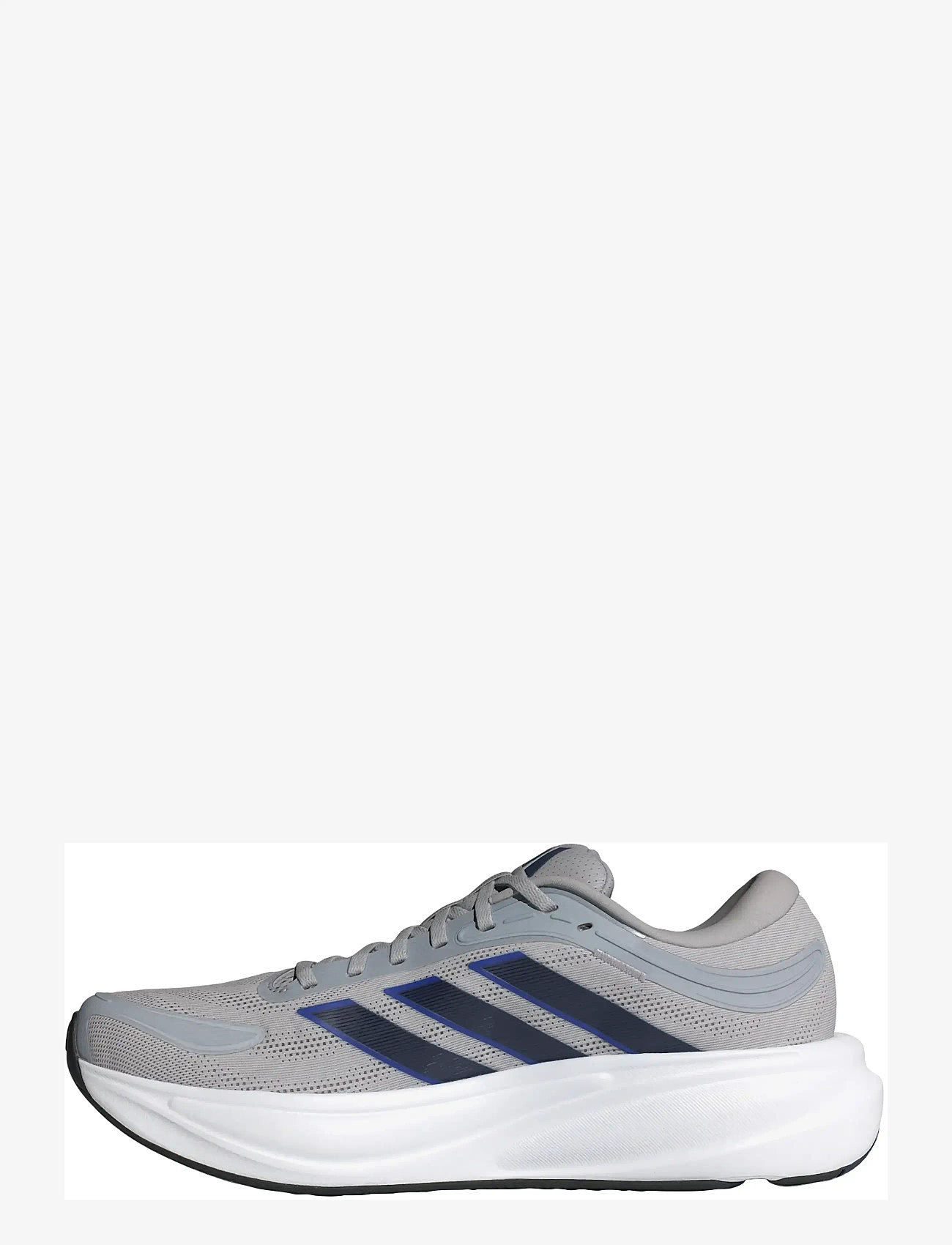 adidas Performance - RESPONSE 2 M - running shoes - gretwo/dkblue/lucblu - 2