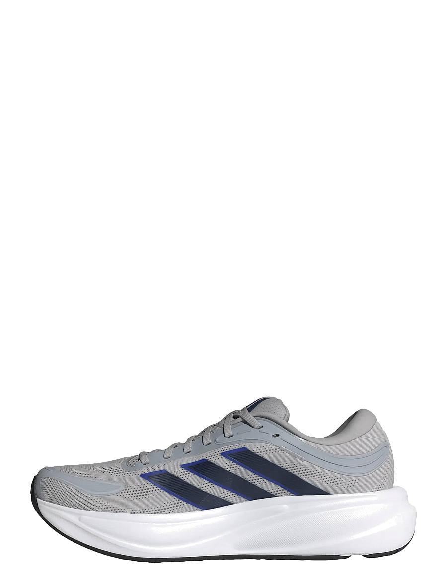 adidas Performance - RESPONSE 2 M - laufschuhe - gretwo/dkblue/lucblu - 2