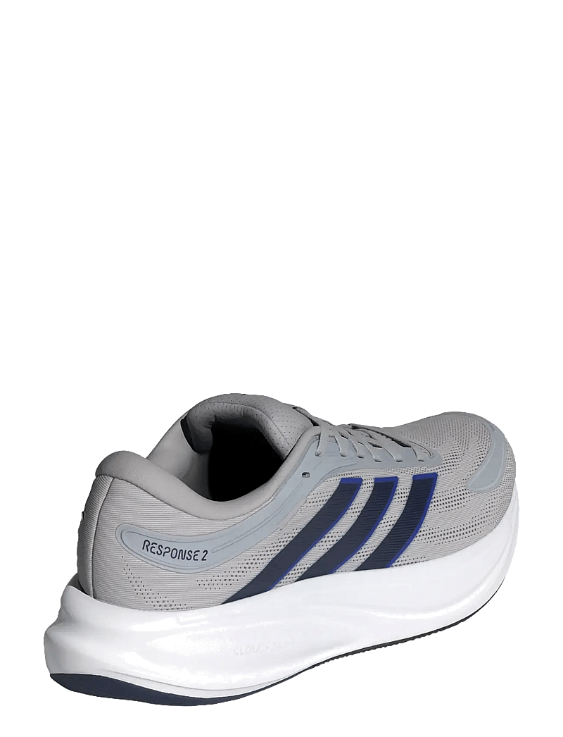 adidas Performance - RESPONSE 2 M - jooksujalatsid - gretwo/dkblue/lucblu - 3