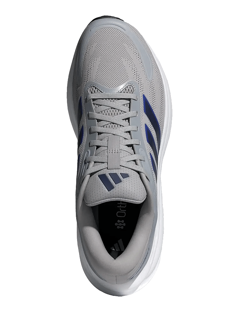adidas Performance - RESPONSE 2 M - jooksujalatsid - gretwo/dkblue/lucblu - 4
