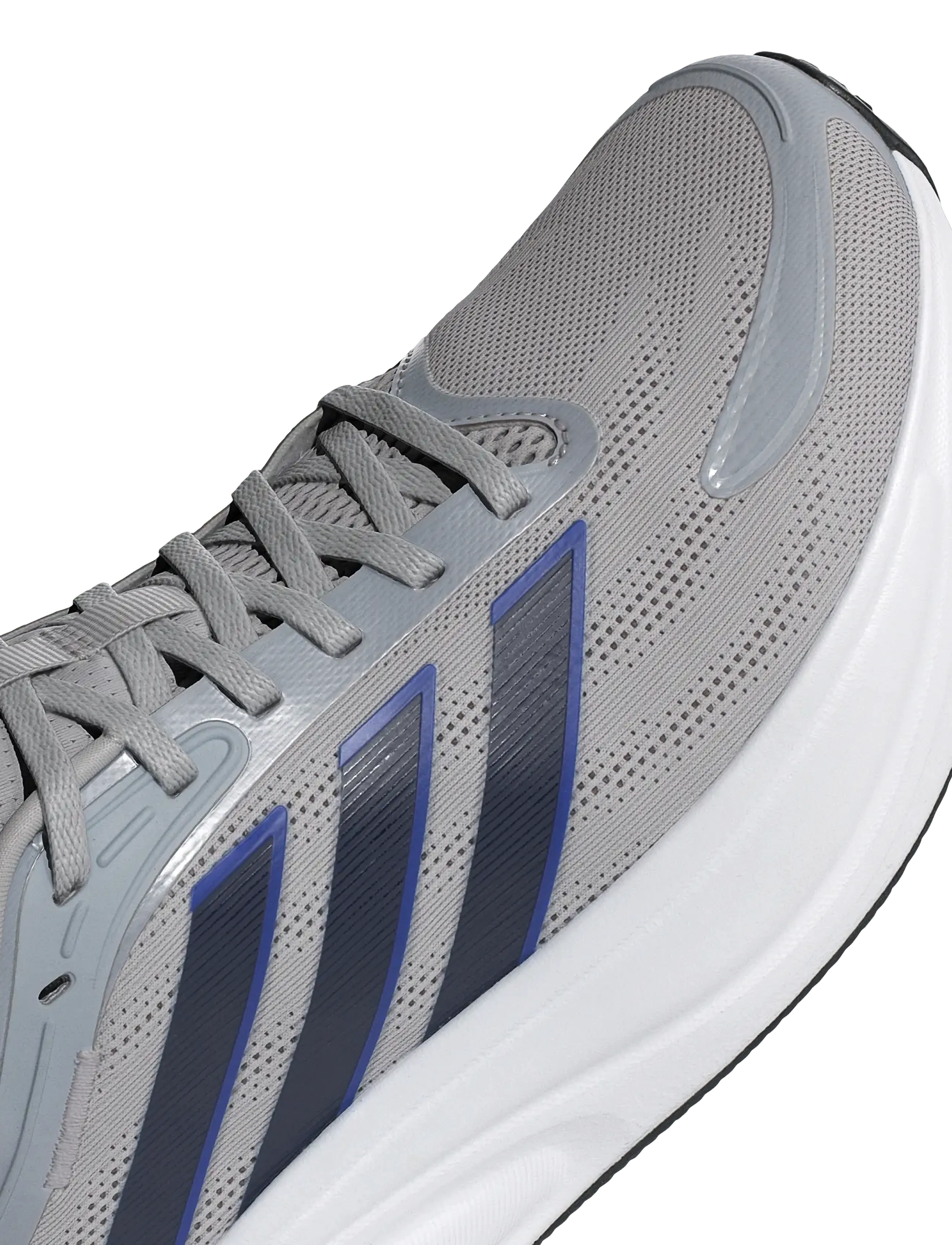 adidas Performance - RESPONSE 2 M - löparskor - gretwo/dkblue/lucblu - 5