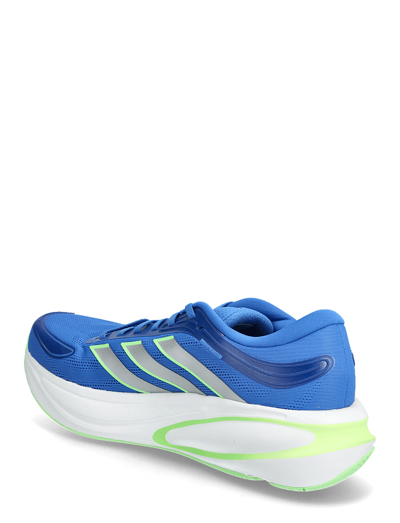 adidas Performance - RESPONSE 2 M - jooksujalatsid - blue/silvmt/limbur - 2