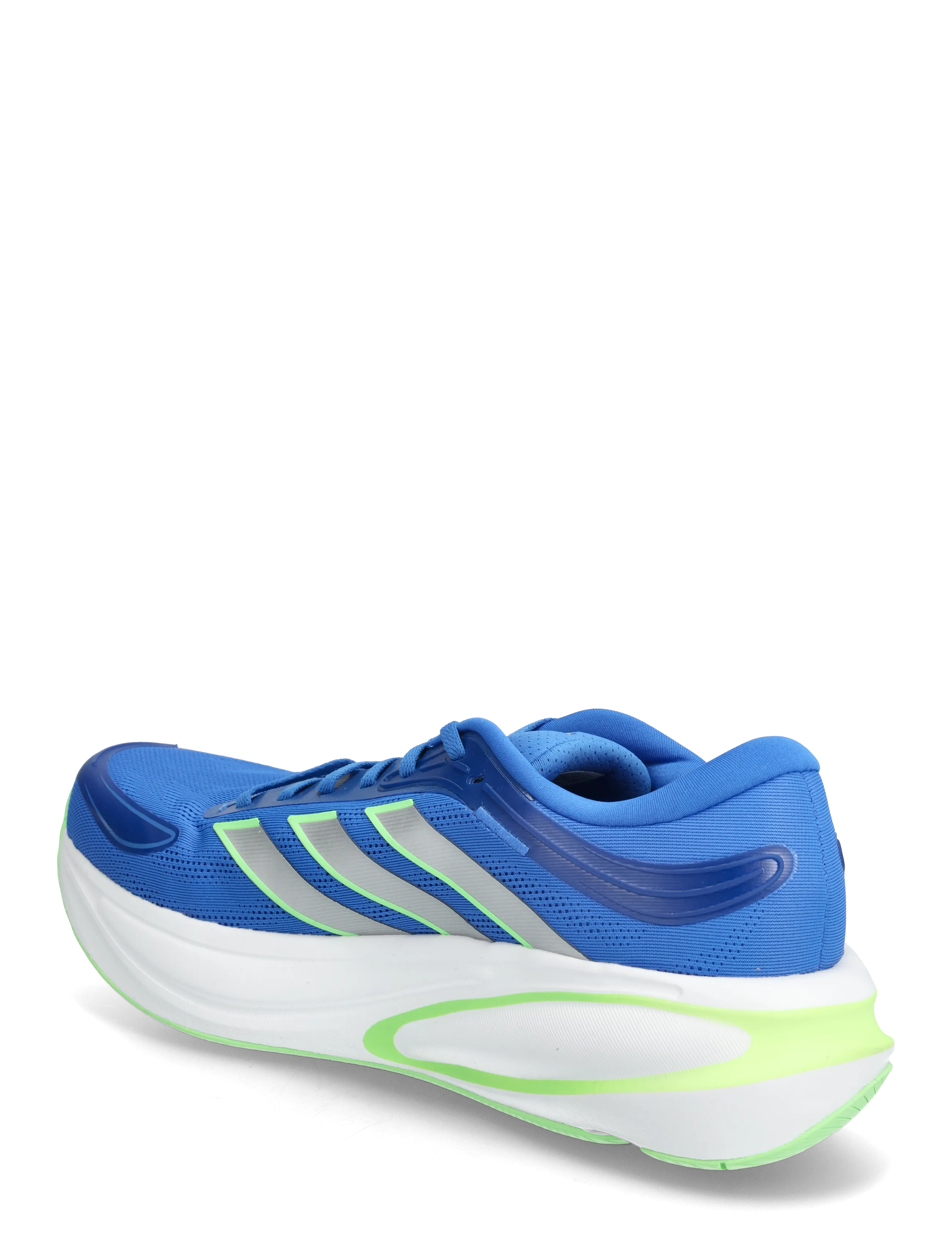 adidas Performance - RESPONSE 2 M - löparskor - blue/silvmt/limbur - 2
