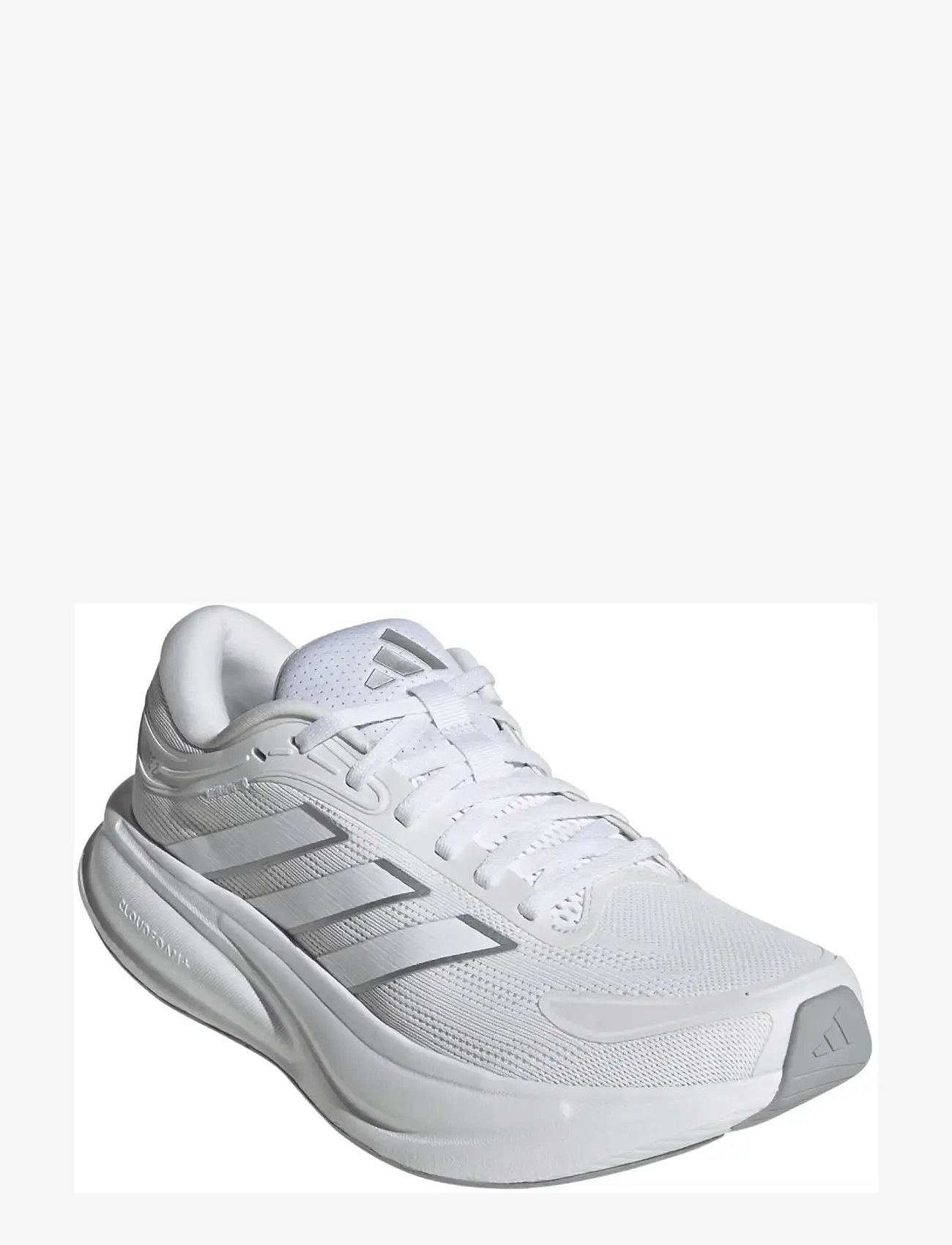 adidas Performance - RESPONSE 2 W - running shoes - ftwwht/zeromt/halsil - 0