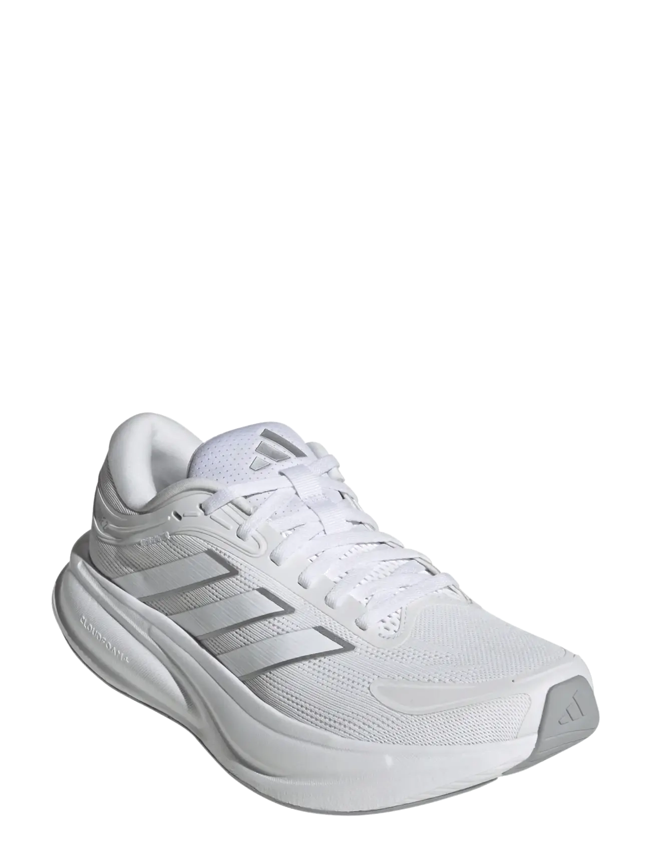 adidas Performance RESPONSE 2 W - Skor - FTWWHT/ZEROMT/HALSIL / white
