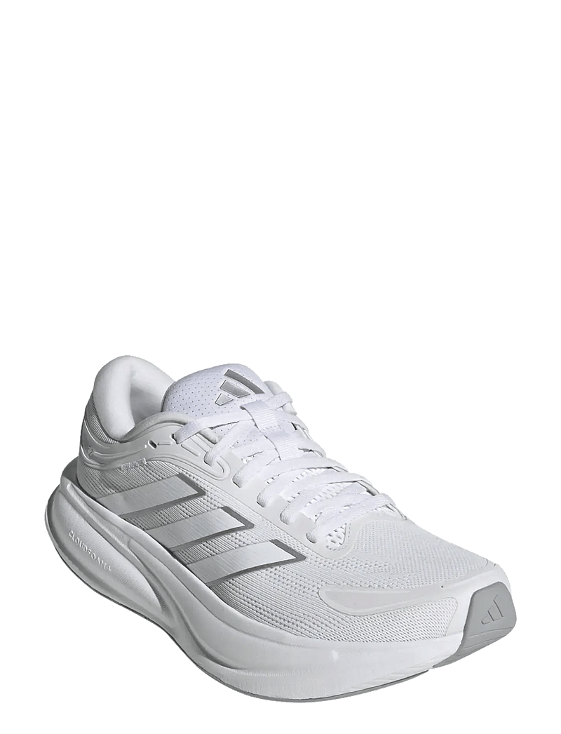 adidas Performance - RESPONSE 2 W - running shoes - ftwwht/zeromt/halsil - 0