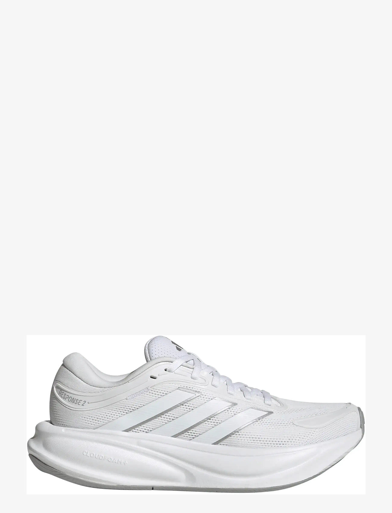 adidas Performance - RESPONSE 2 W - running shoes - ftwwht/zeromt/halsil - 1