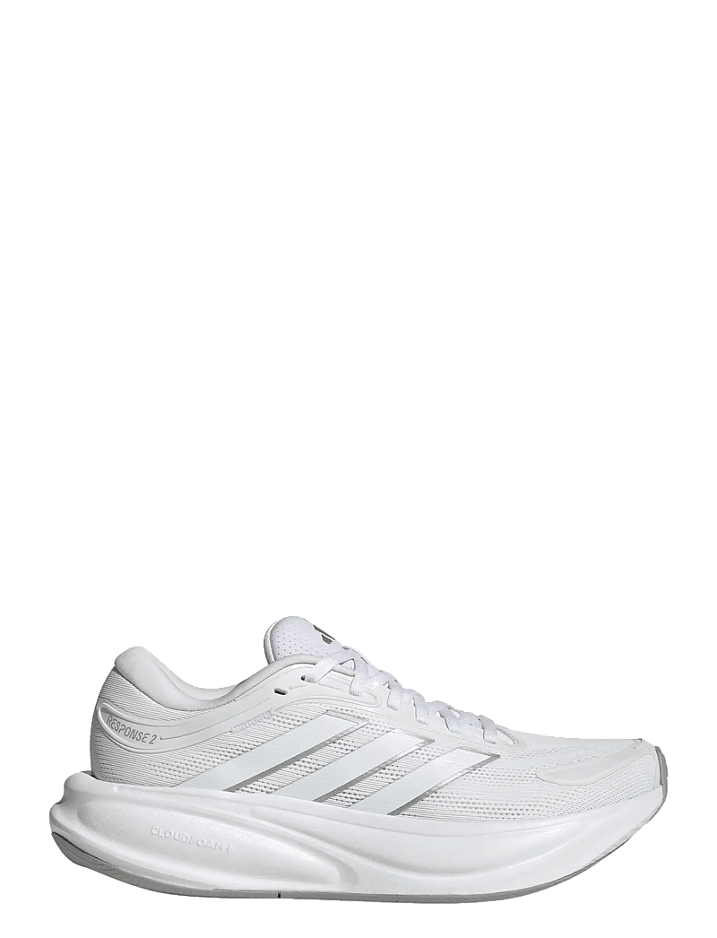 adidas Performance - RESPONSE 2 W - running shoes - ftwwht/zeromt/halsil - 1