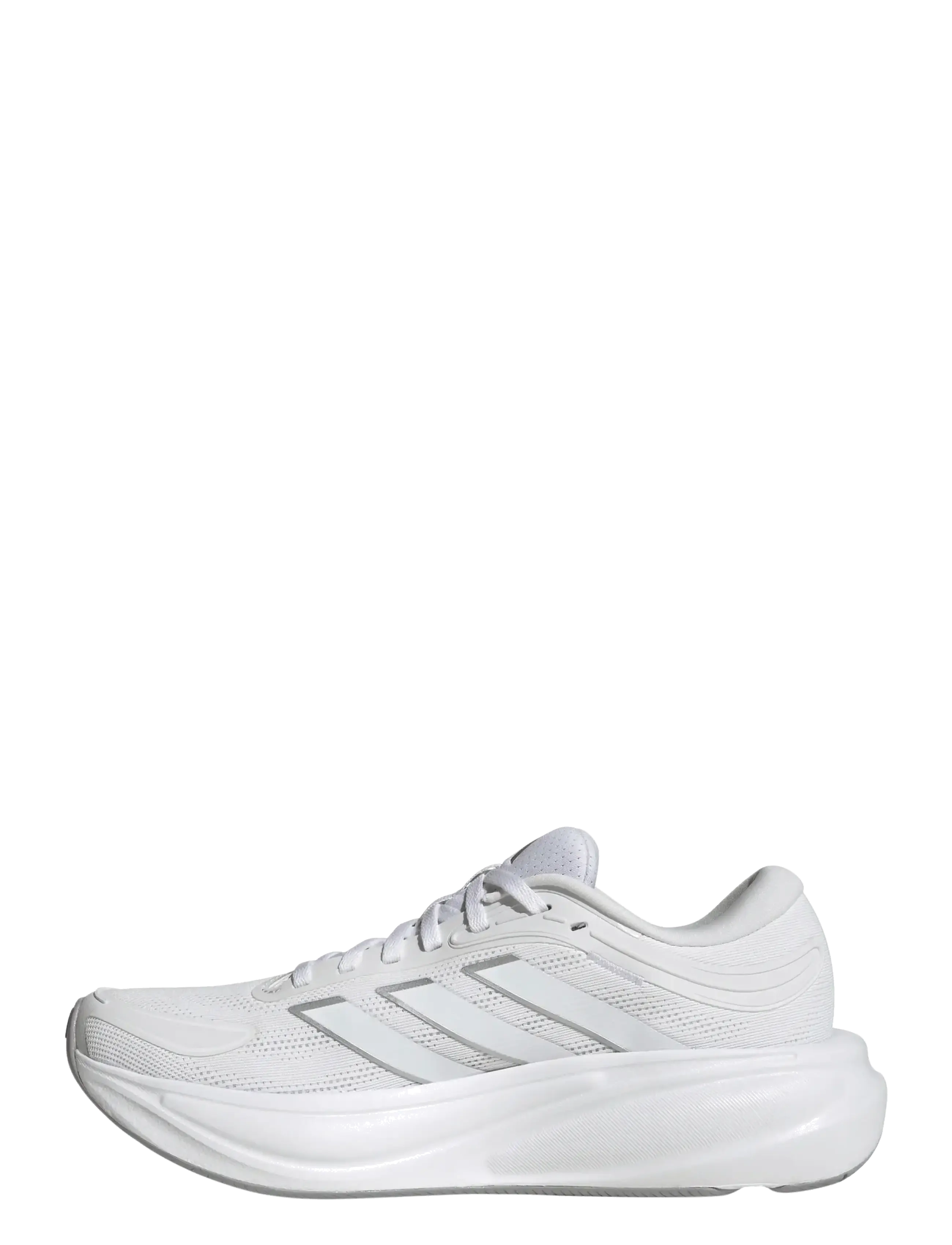 adidas Performance - RESPONSE 2 W - running shoes - ftwwht/zeromt/halsil - 2