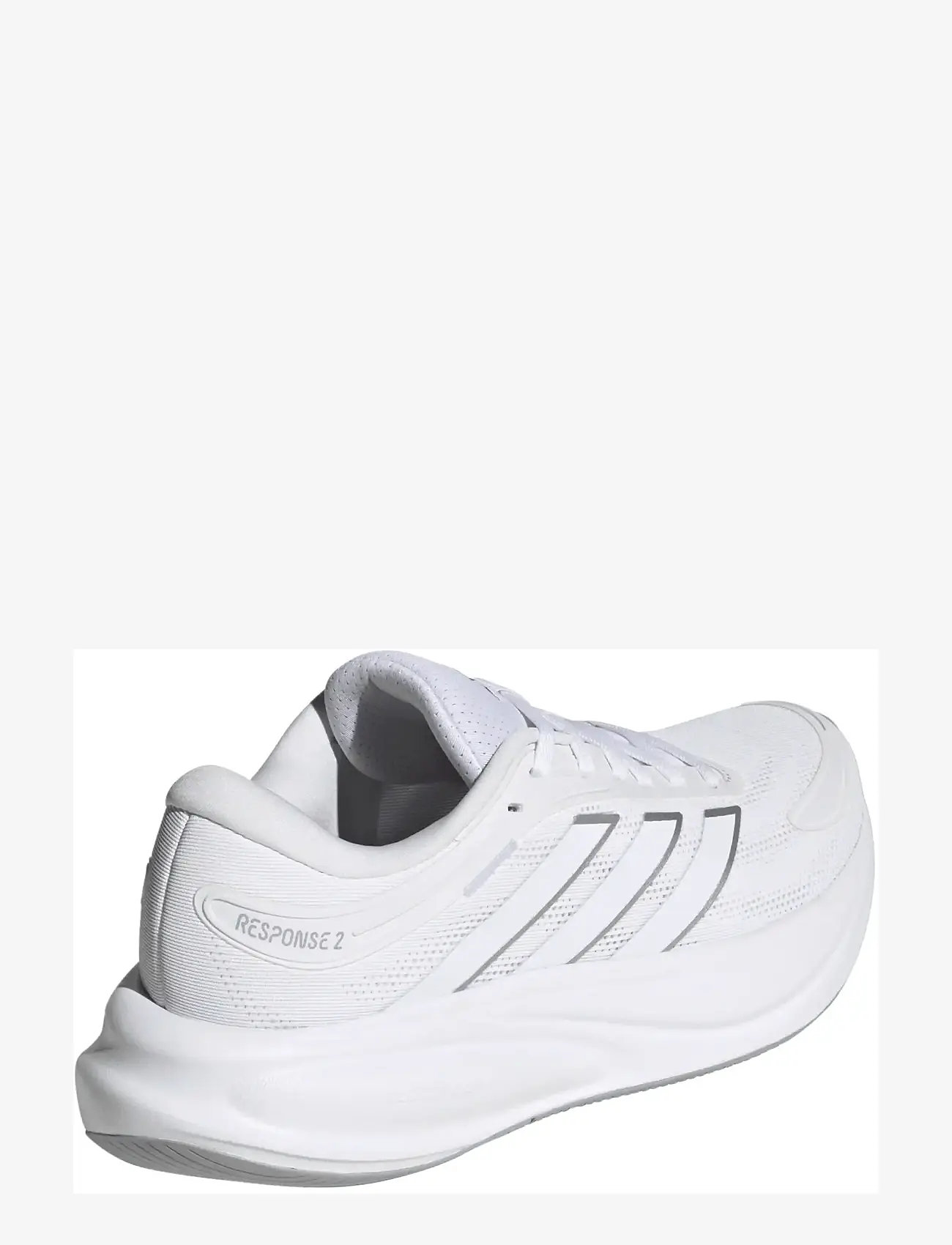 adidas Performance - RESPONSE 2 W - running shoes - ftwwht/zeromt/halsil - 3