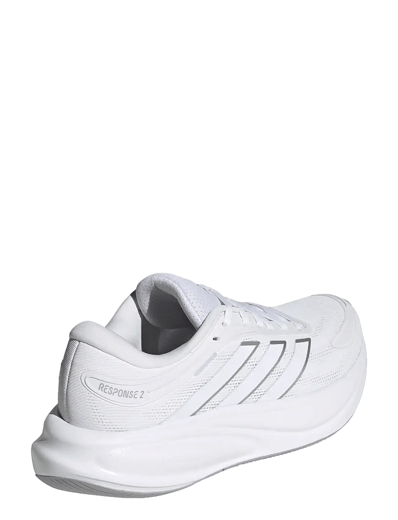 adidas Performance - RESPONSE 2 W - running shoes - ftwwht/zeromt/halsil - 3