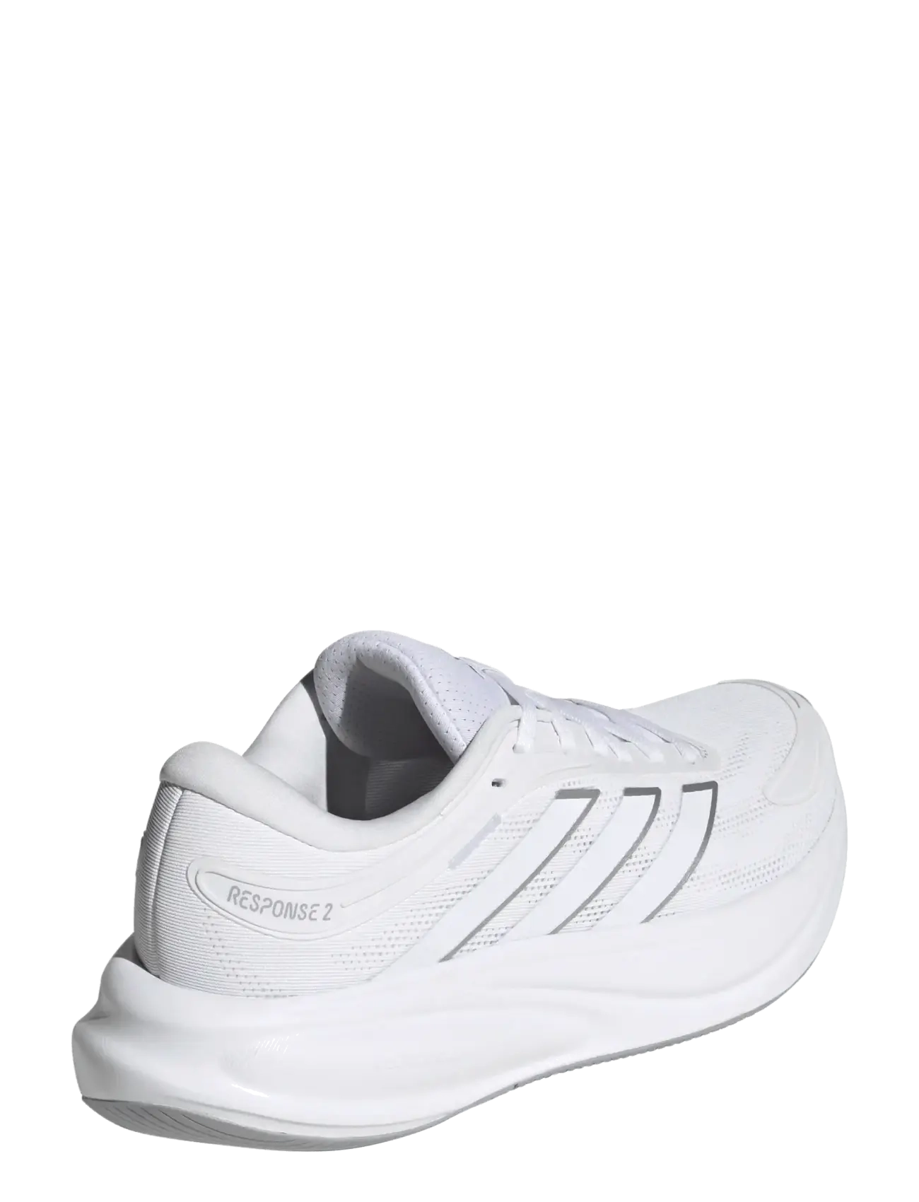 adidas Performance - RESPONSE 2 W - running shoes - ftwwht/zeromt/halsil - 3