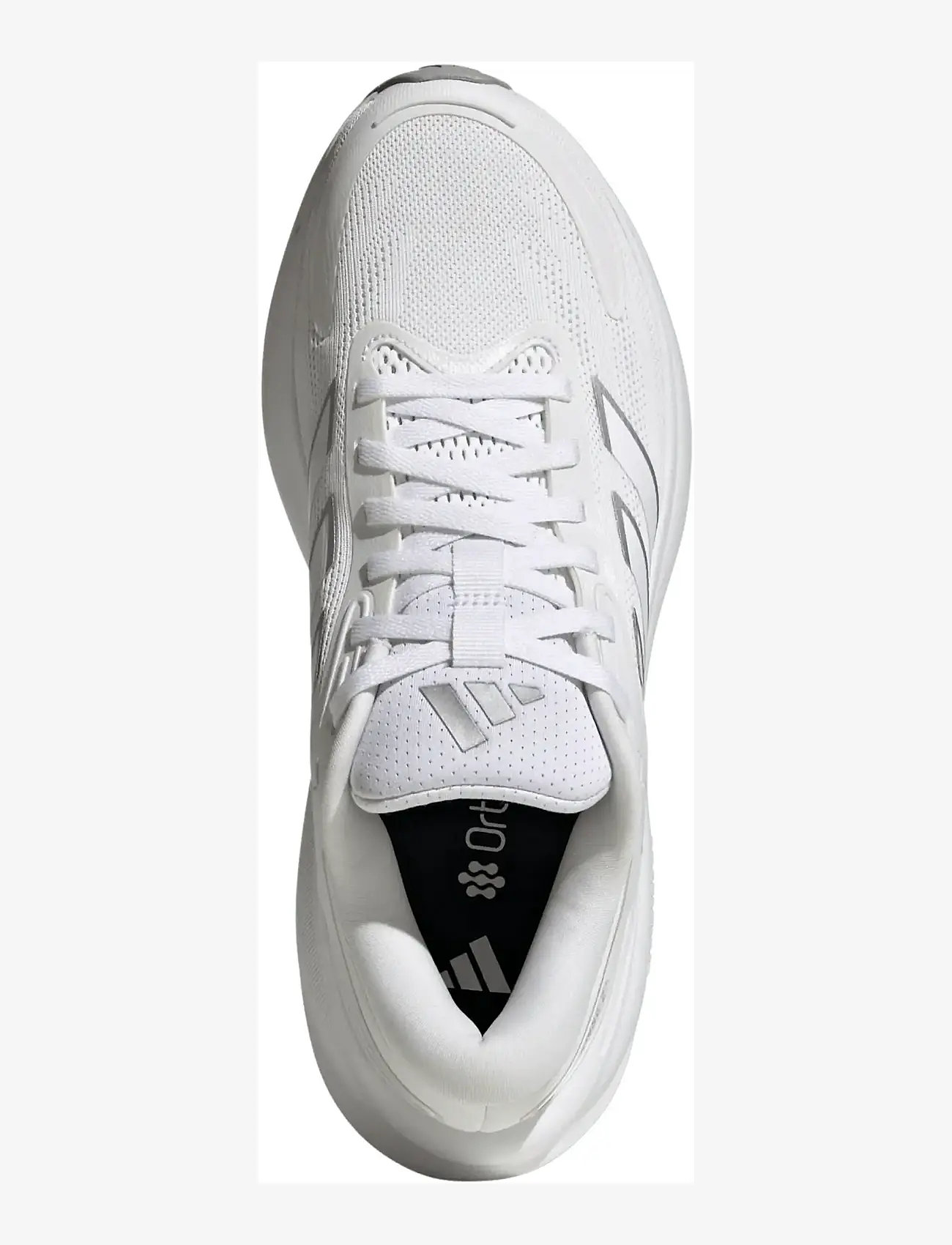 adidas Performance - RESPONSE 2 W - running shoes - ftwwht/zeromt/halsil - 4
