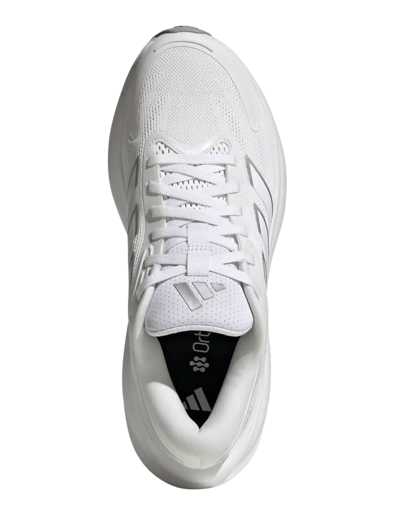 adidas Performance - RESPONSE 2 W - löparskor - ftwwht/zeromt/halsil - 4