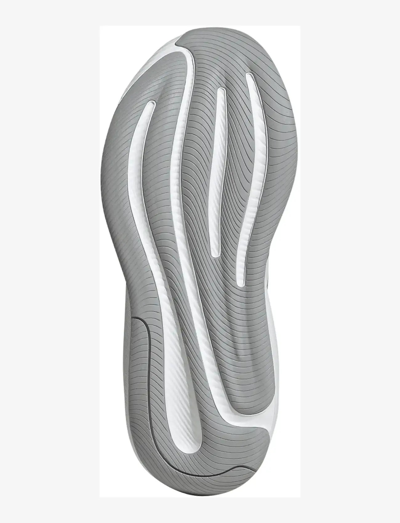 adidas Performance - RESPONSE 2 W - jooksujalatsid - ftwwht/zeromt/halsil - 5
