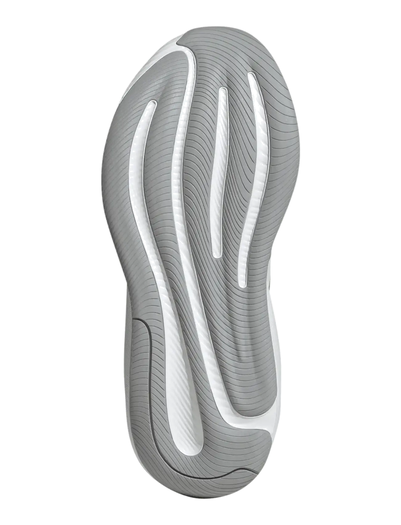 adidas Performance - RESPONSE 2 W - running shoes - ftwwht/zeromt/halsil - 5