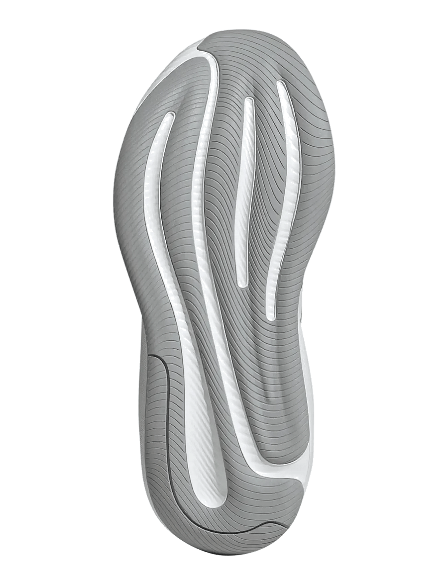 adidas Performance - RESPONSE 2 W - running shoes - ftwwht/zeromt/halsil - 5