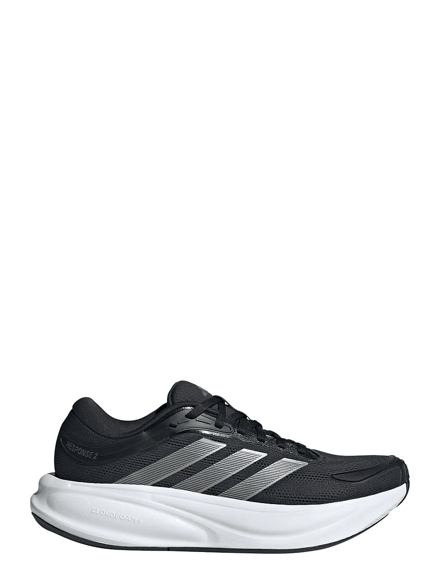 adidas Performance - RESPONSE 2 W - laufschuhe - cblack/ironmt/ftwwht - 1