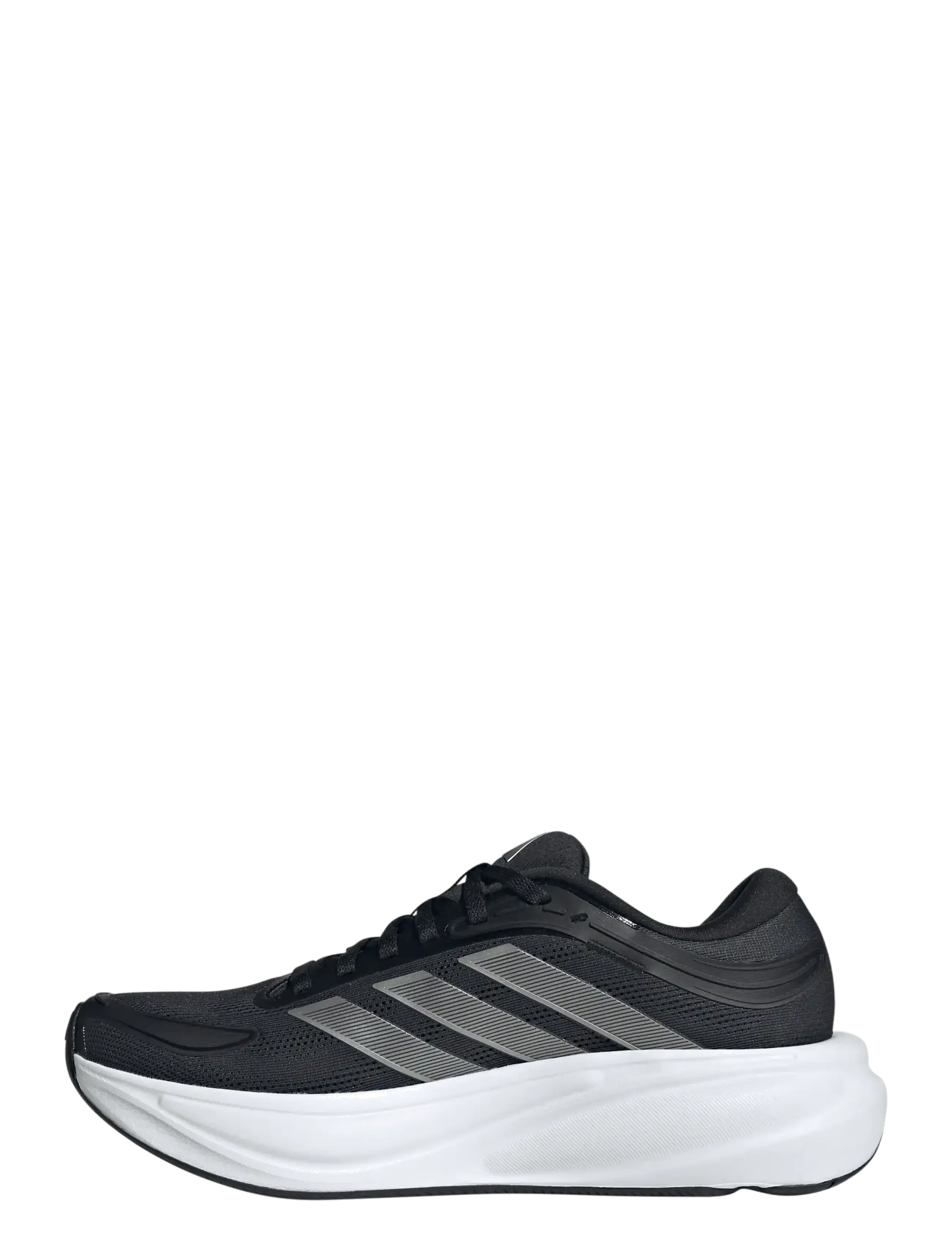 adidas Performance - RESPONSE 2 W - laufschuhe - cblack/ironmt/ftwwht - 2