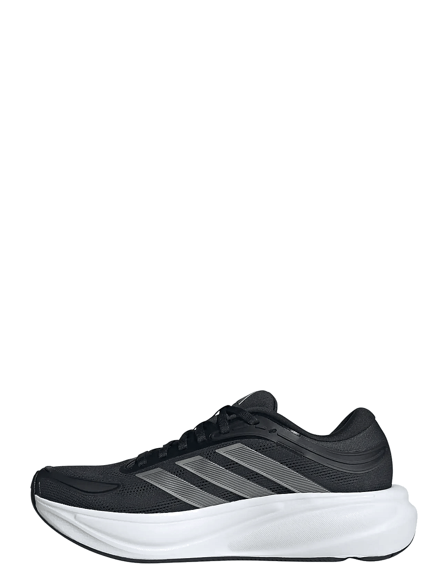 adidas Performance - RESPONSE 2 W - laufschuhe - cblack/ironmt/ftwwht - 2