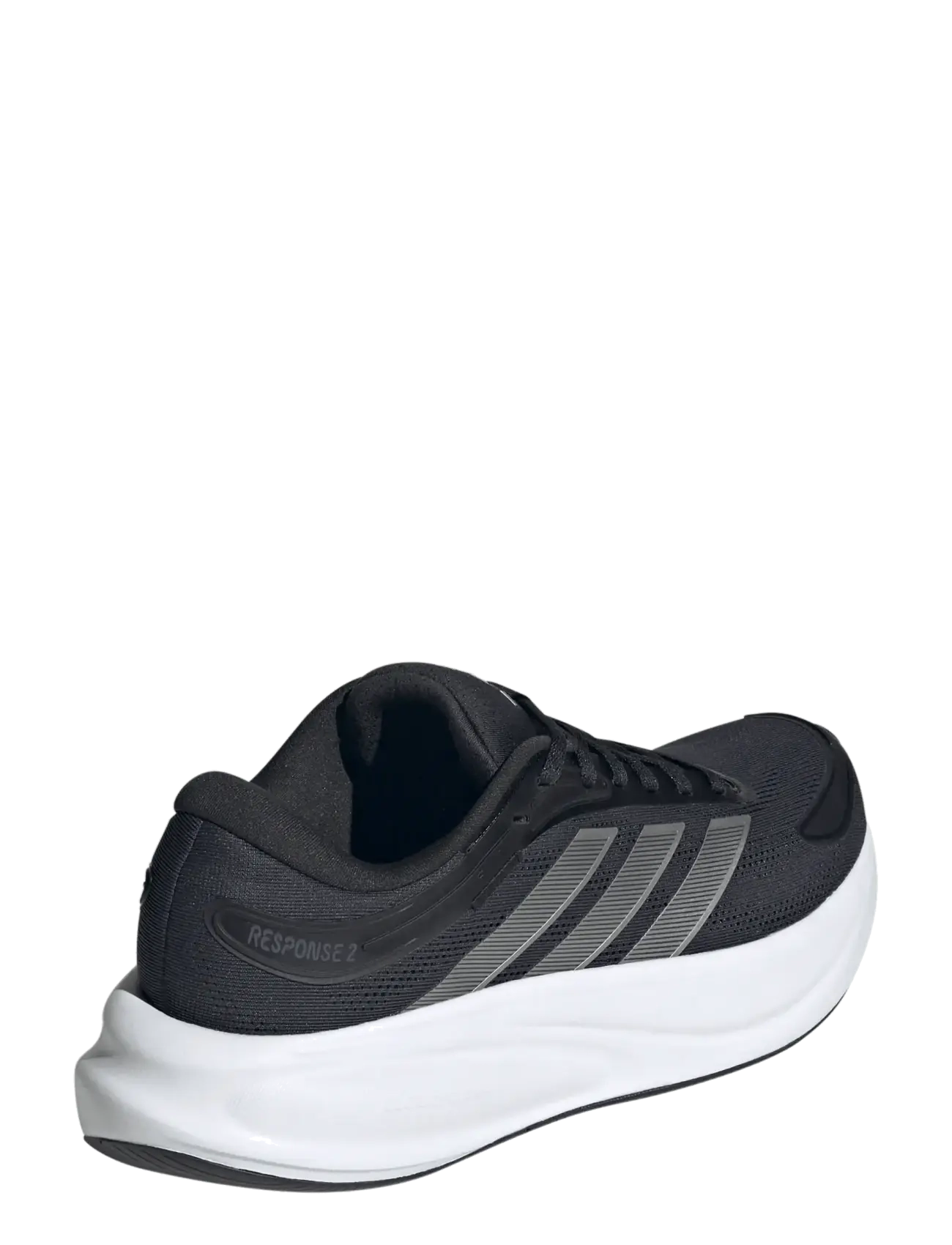 adidas Performance - RESPONSE 2 W - laufschuhe - cblack/ironmt/ftwwht - 3