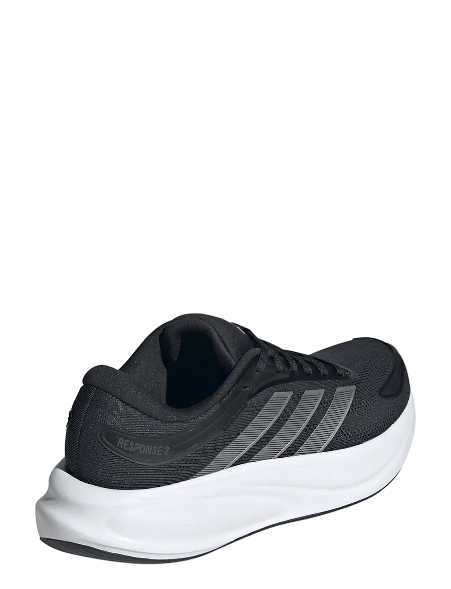 adidas Performance - RESPONSE 2 W - laufschuhe - cblack/ironmt/ftwwht - 3