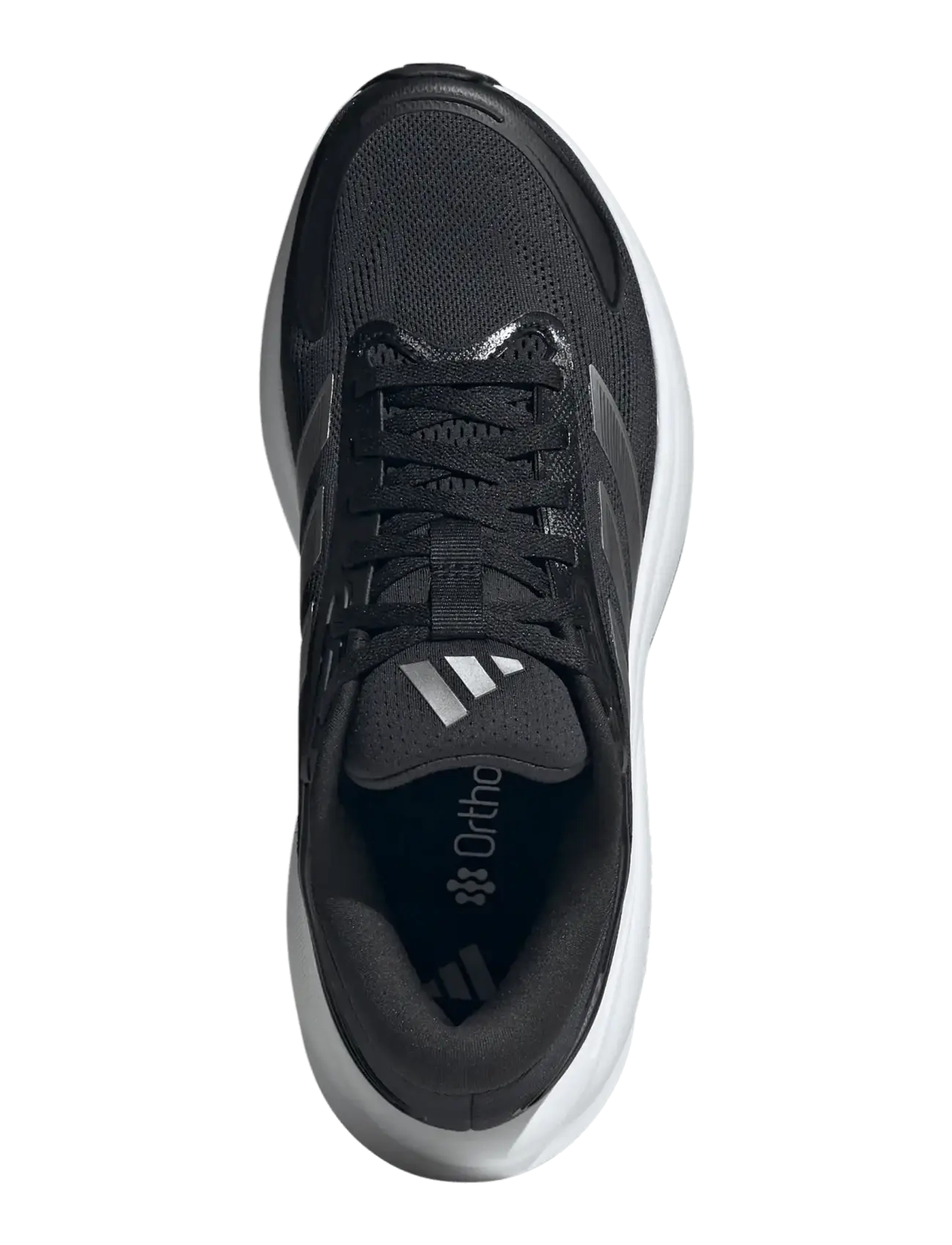 adidas Performance - RESPONSE 2 W - laufschuhe - cblack/ironmt/ftwwht - 4