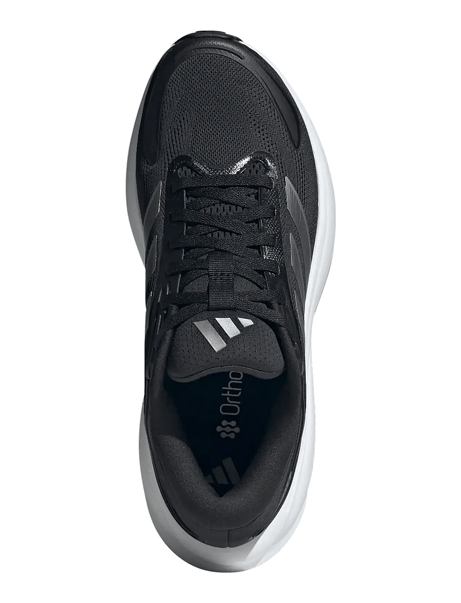 adidas Performance - RESPONSE 2 W - laufschuhe - cblack/ironmt/ftwwht - 4