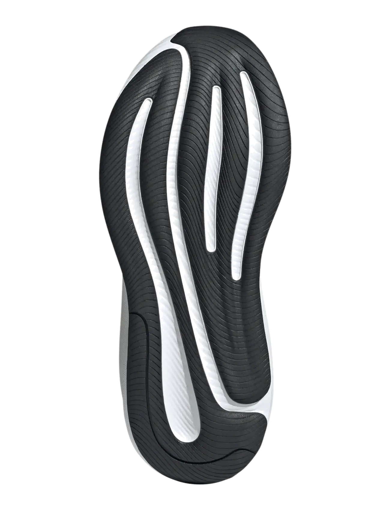 adidas Performance - RESPONSE 2 W - laufschuhe - cblack/ironmt/ftwwht - 5