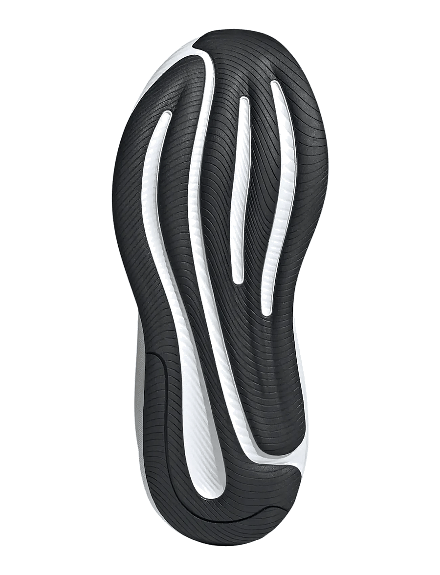 adidas Performance - RESPONSE 2 W - laufschuhe - cblack/ironmt/ftwwht - 5