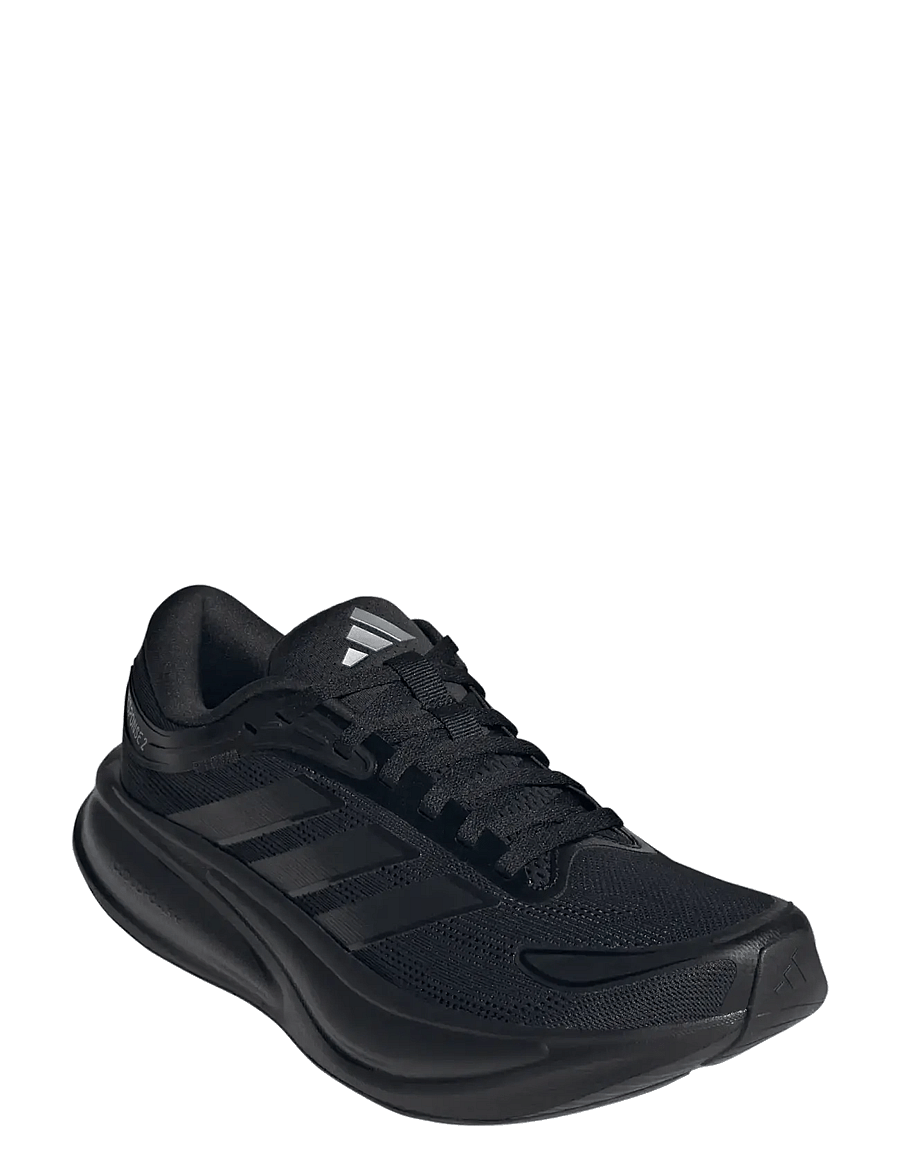 adidas Performance - RESPONSE 2 W - laufschuhe - cblack/cblack/silvmt - 0