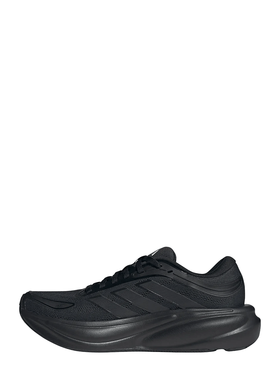 adidas Performance - RESPONSE 2 W - laufschuhe - cblack/cblack/silvmt - 2