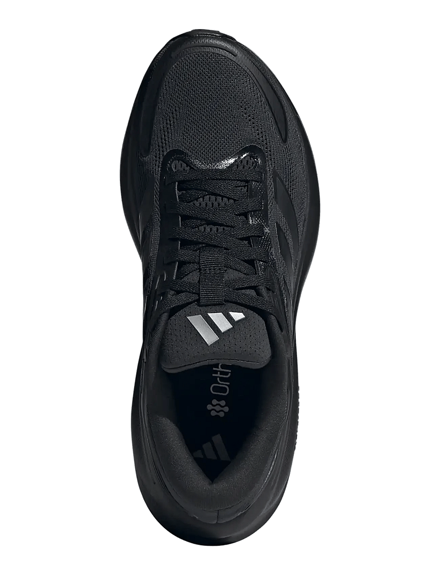 adidas Performance - RESPONSE 2 W - laufschuhe - cblack/cblack/silvmt - 4