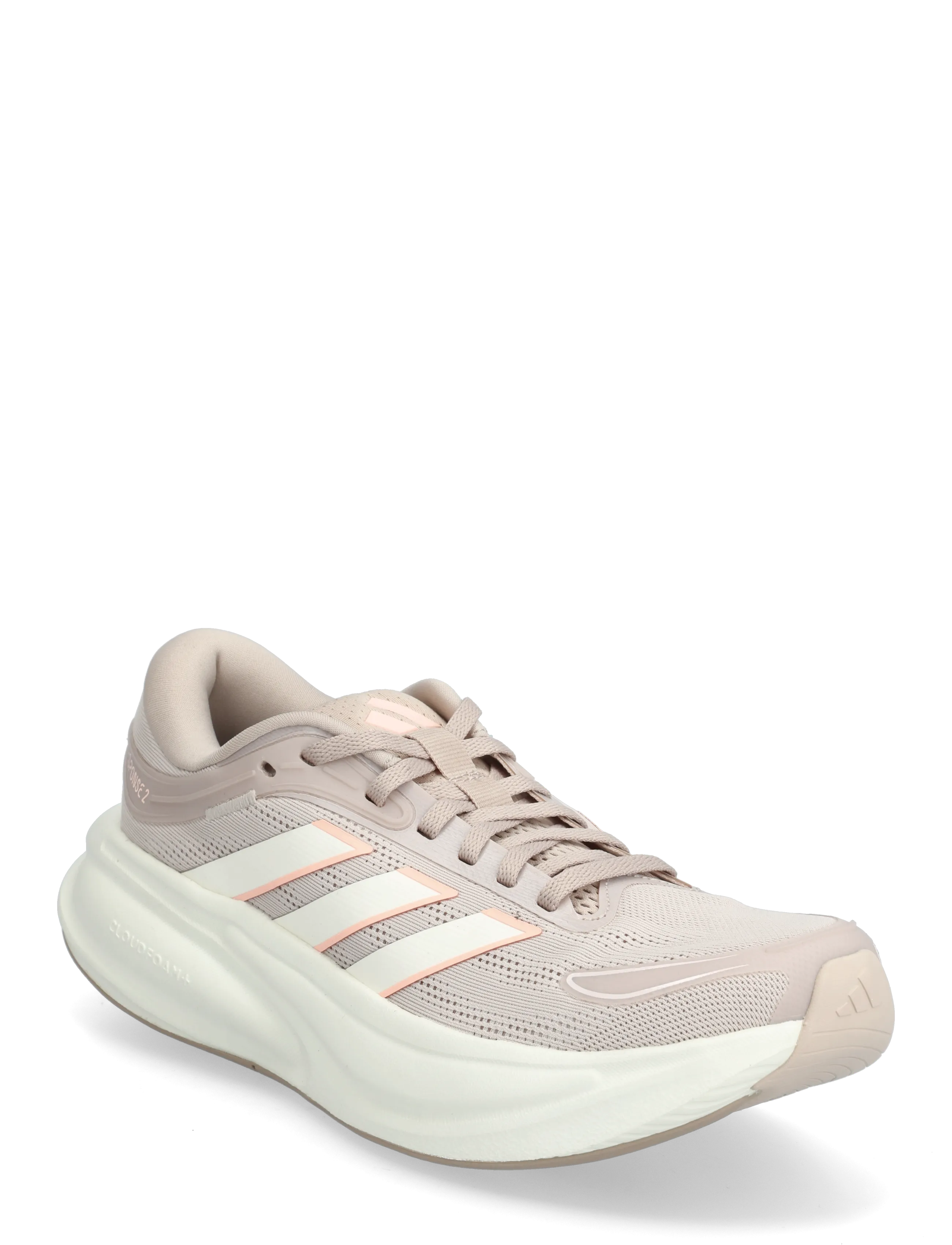 adidas Performance RESPONSE 2 W - Kengät - PUTMAU/CLEORA/WONTAU / cream